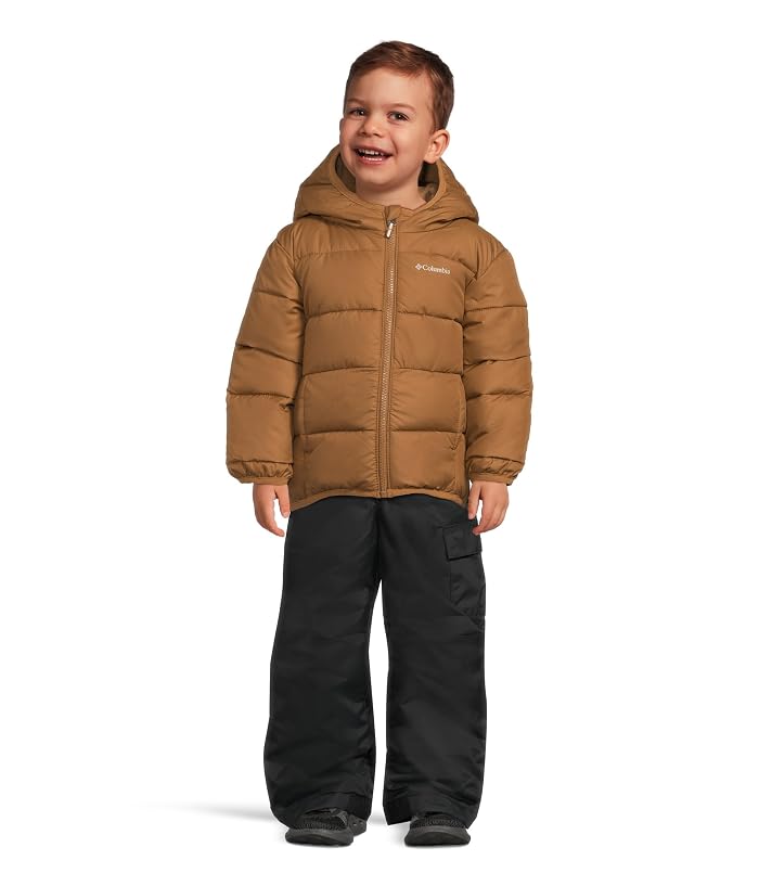 Columbia Kids Tiny Bear™ Jacket (Toddler)