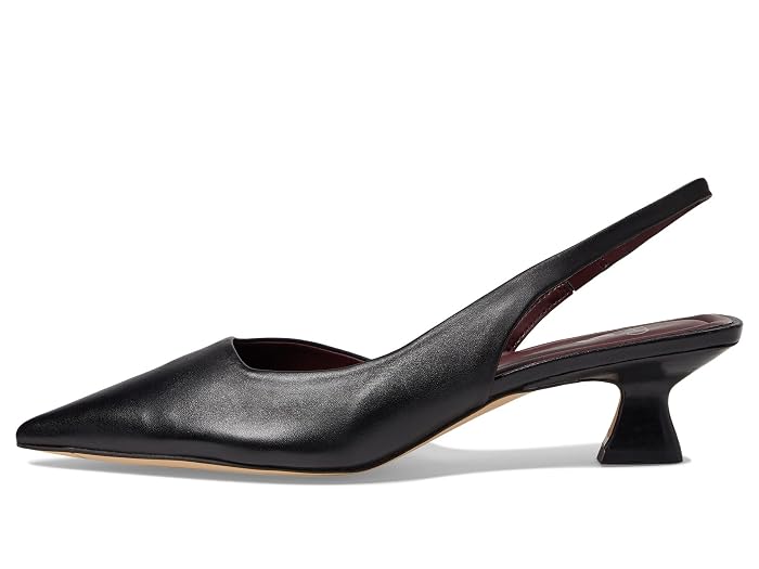 Franco Sarto A-Devin Slingback Pumps - Image 4