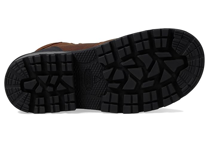 KEEN Utility Camden 8" Waterproof 600G (Comp Toe) - Image 3
