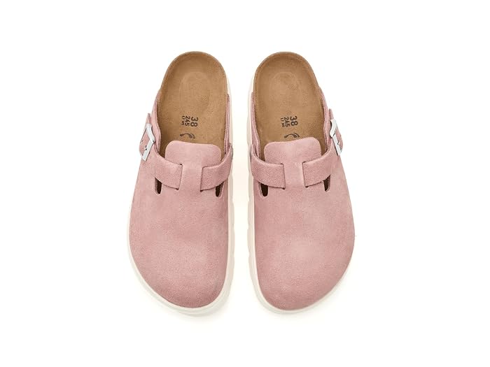 Birkenstock Boston Chunky Platform Clog - Image 2