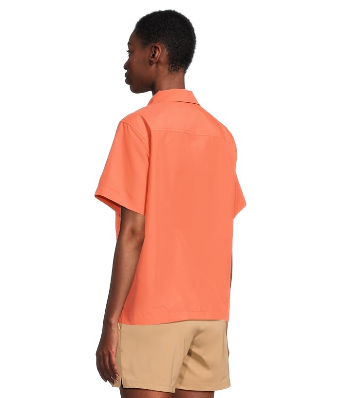 Marmot AirExchange SolarShield Camp Short Sleeve Shirt - Image 3
