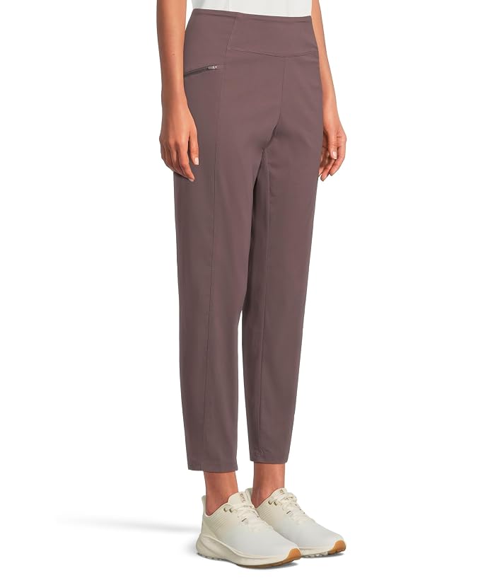 Mountain Hardwear Dynama™ High Rise Ankle Pant - Image 2