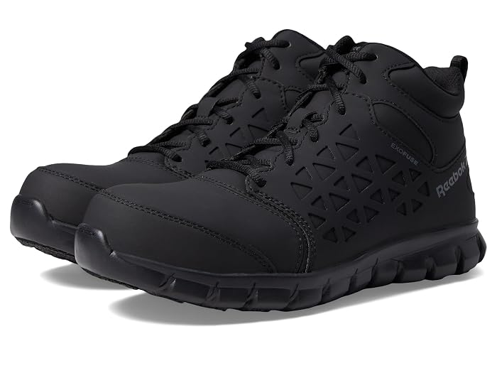 Reebok Work Sublite Cushion Work Comp Toe EH