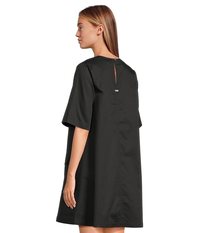 Barbour Luna Mini Dress - Image 3