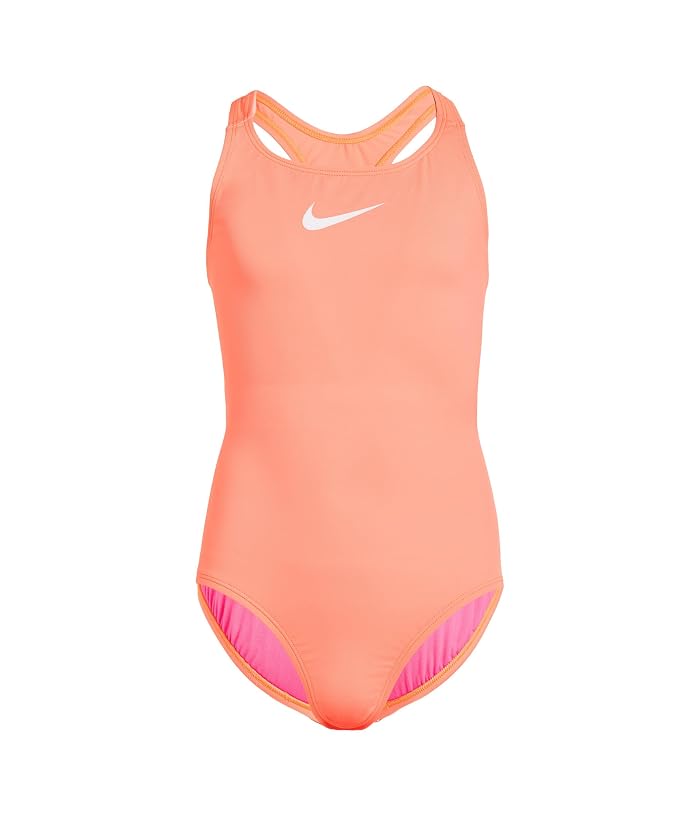 Nike Kids Effortless Essential Racerback One Piece (Little Kid/Big Kid)