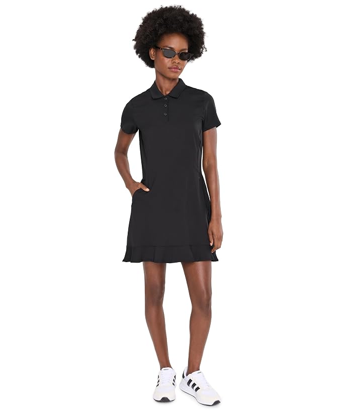 adidas Golf Ultimate365 Solid Golf Dress - Image 2