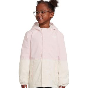 The North Face Kids Warm Antora Rain Jacket (Toddler)