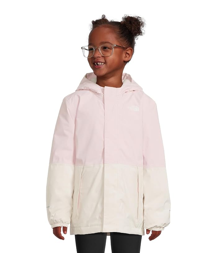 The North Face Kids Warm Antora Rain Jacket (Toddler)