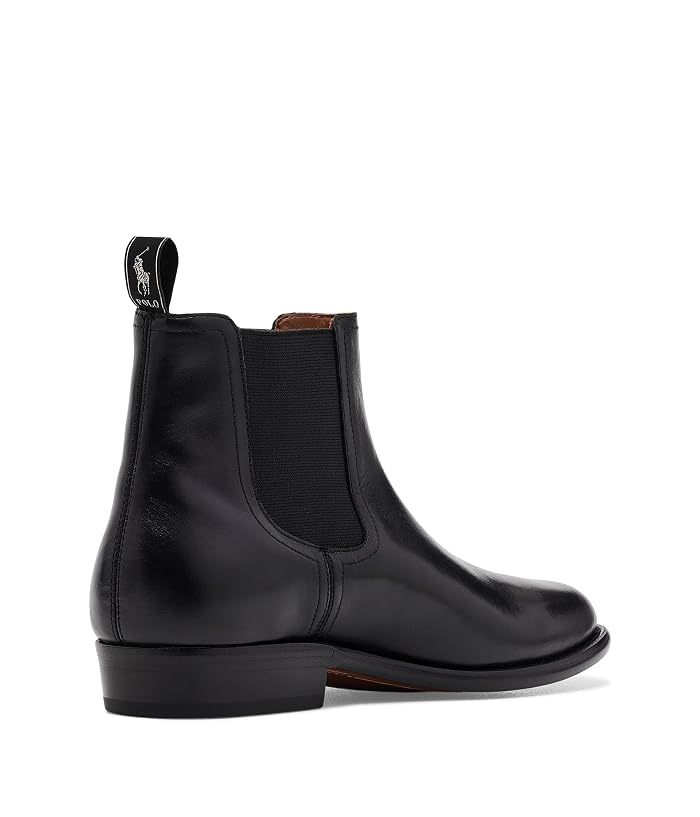 Polo Ralph Lauren Owen Leather Chelsea Boots - Image 3