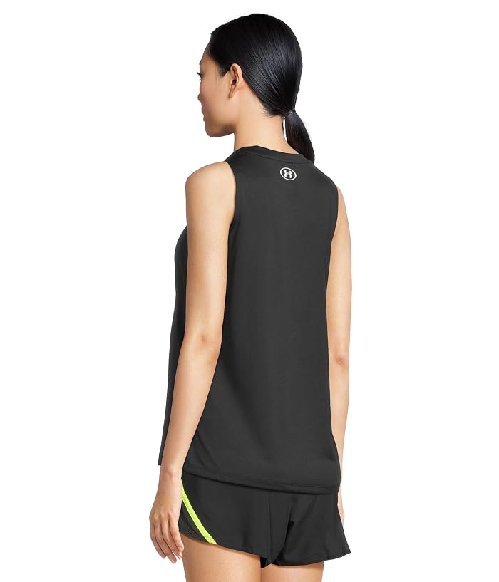 Under Armour Tech Tank Solid - Image 3