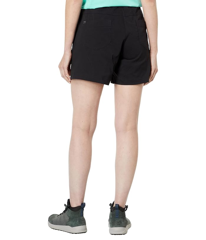 L.L.Bean 6" Vista Camp Shorts - Image 2