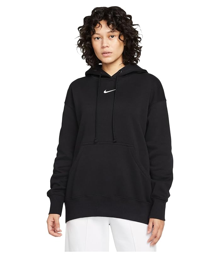 Nike Sportswear Phoenix Fleece Oversized Pullover Hoodie