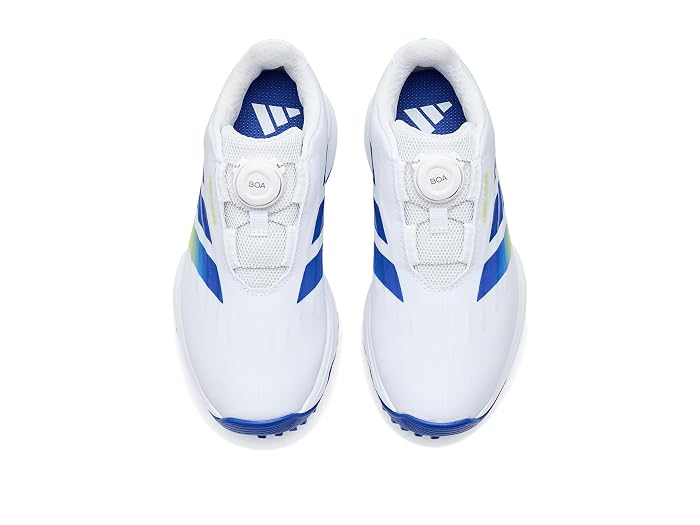 adidas Golf CODECHAOS BOA Spikeless Golf Shoes (Little Kid/Big Kid) - Image 2