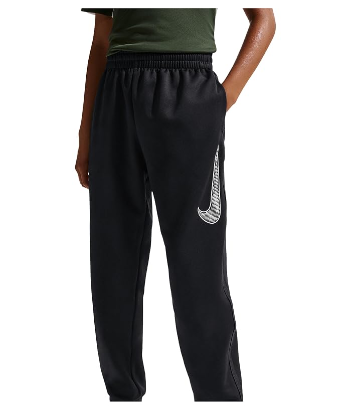 Nike Kids Multi Dri-FIT™ Knit Training Pants (Little Kid/Big Kid) - Image 3