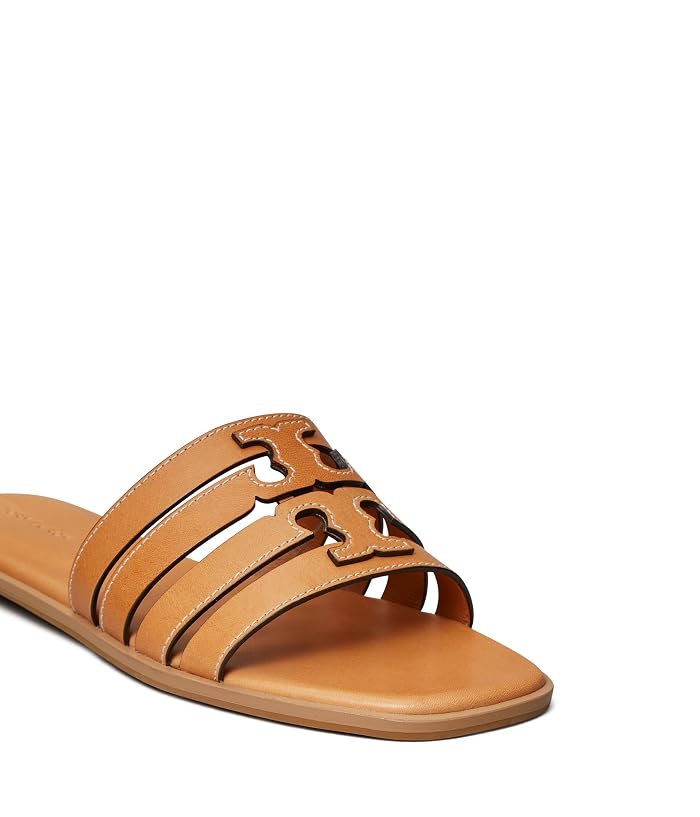 Tory Burch Ines Cage Slides - Image 4