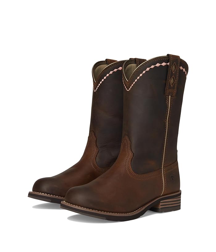 Ariat Unbridled Roper