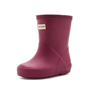 Hunter Kids First Classic Boots (Toddler/Little Kid)