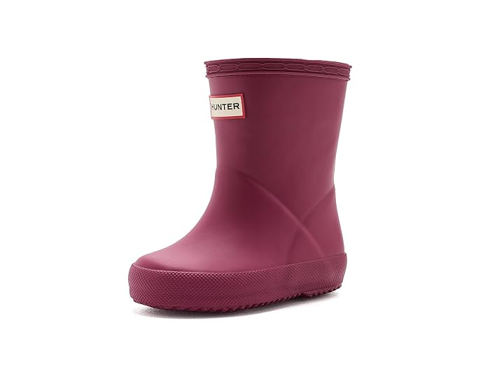 Hunter Kids First Classic Boots (Toddler/Little Kid)