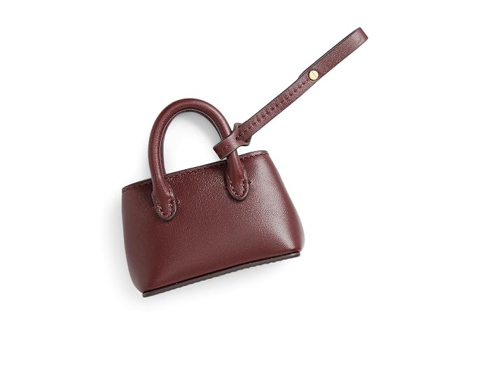 Lauren Ralph Lauren Leather Marcy Charm - Image 2