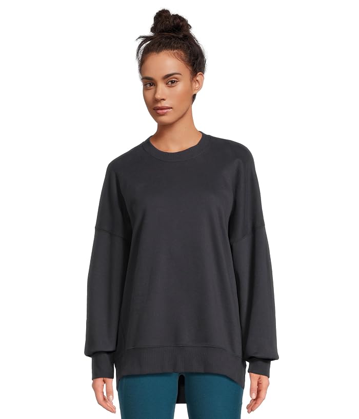 Beyond Yoga Solstice Oversized Sweatshirt