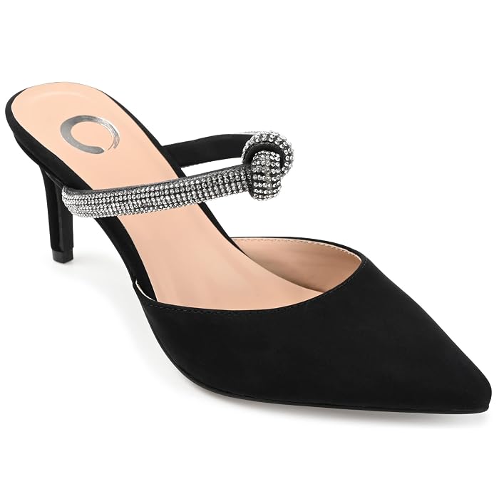 Journee Collection Lunna