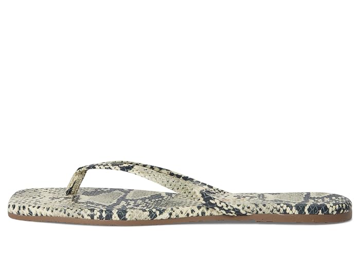 TKEES Square Toe Exotics - Image 2