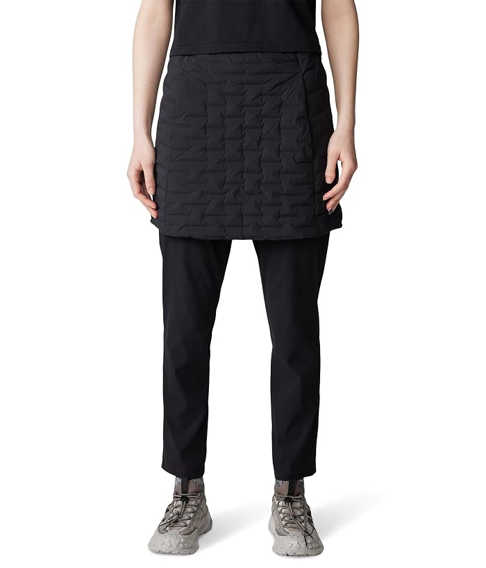 Mountain Hardwear Stretch Down Skirt