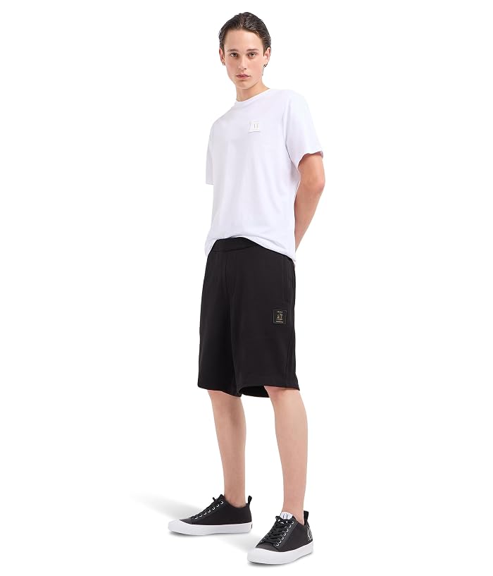 Armani Exchange Cotton Jersey - Image 4