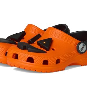Crocs Kids Classic I am Clogs (Little Kid/Big Kid)