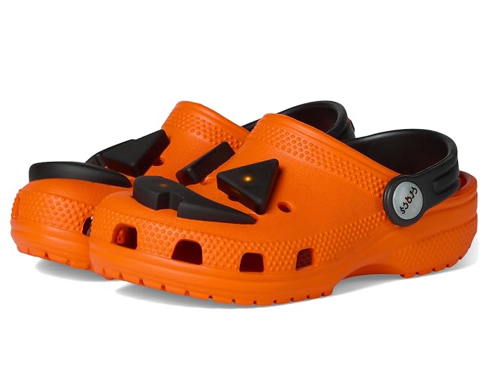 Crocs Kids Classic I am Clogs (Little Kid/Big Kid)