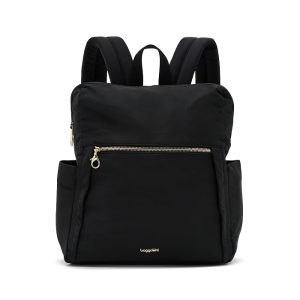 Baggallini Securtex® Jet Set Anti-Theft Daypack