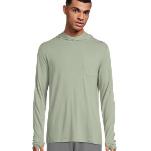 Free Fly Bamboo Lightweight Hoodie