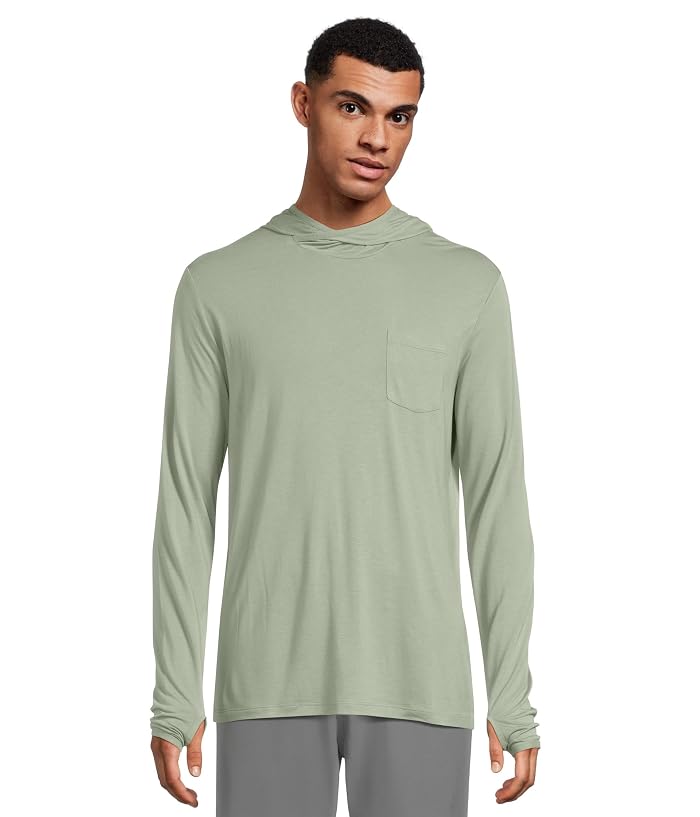 Free Fly Bamboo Lightweight Hoodie
