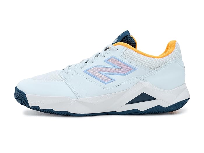 New Balance Coco Delray Tennis Shoes - Image 4