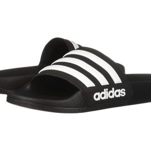 adidas Kids Adilette Shower Slide (Toddler/Little Kid/Big Kid)