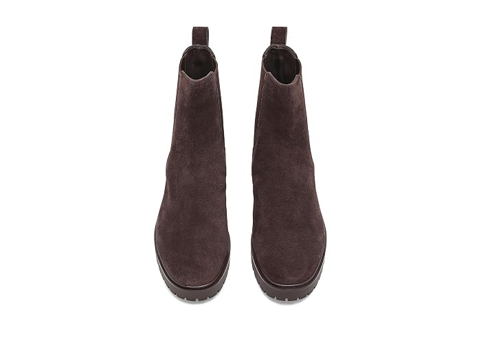 Lauren Ralph Lauren Allyson Suede Booties - Image 2