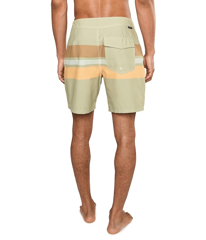 Quiksilver Original Straight Leg 18 Boardshorts - Image 4
