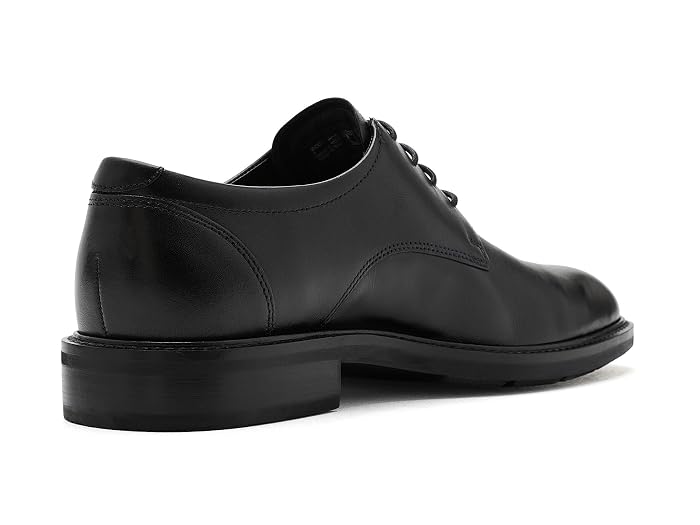 ECCO Prague Derby Plain Toe Oxford - Image 3