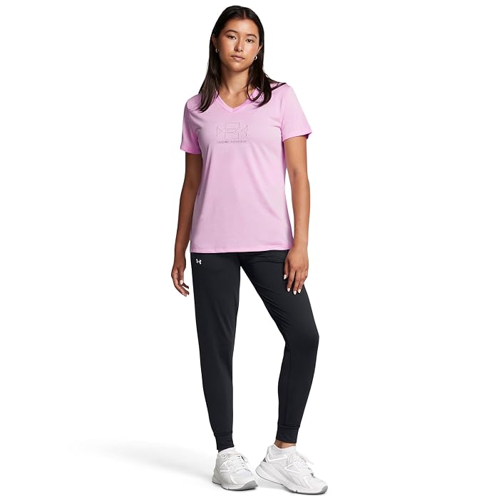 Under Armour HeatGear® Armour® Pants - Image 3