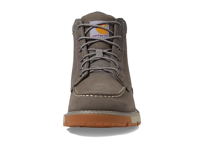 Carhartt Millbrook Moc Toe Wedge Boots - Image 2