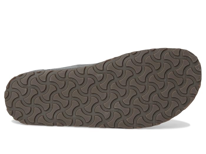 Birkenstock Utti Lace Up - Suede - Image 3