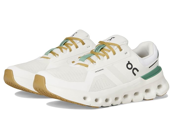 On Cloudrunner 2