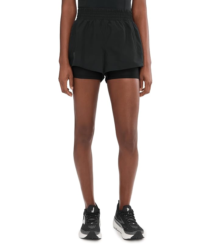 Brooks Dash 2-in-1-Shorts