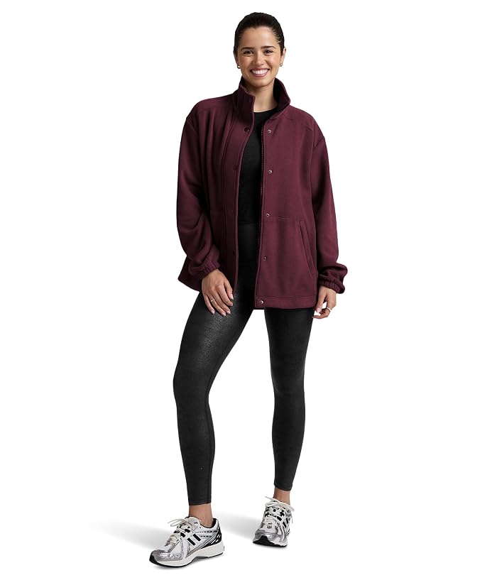 Beyond Yoga Explorer Jacket - Image 4