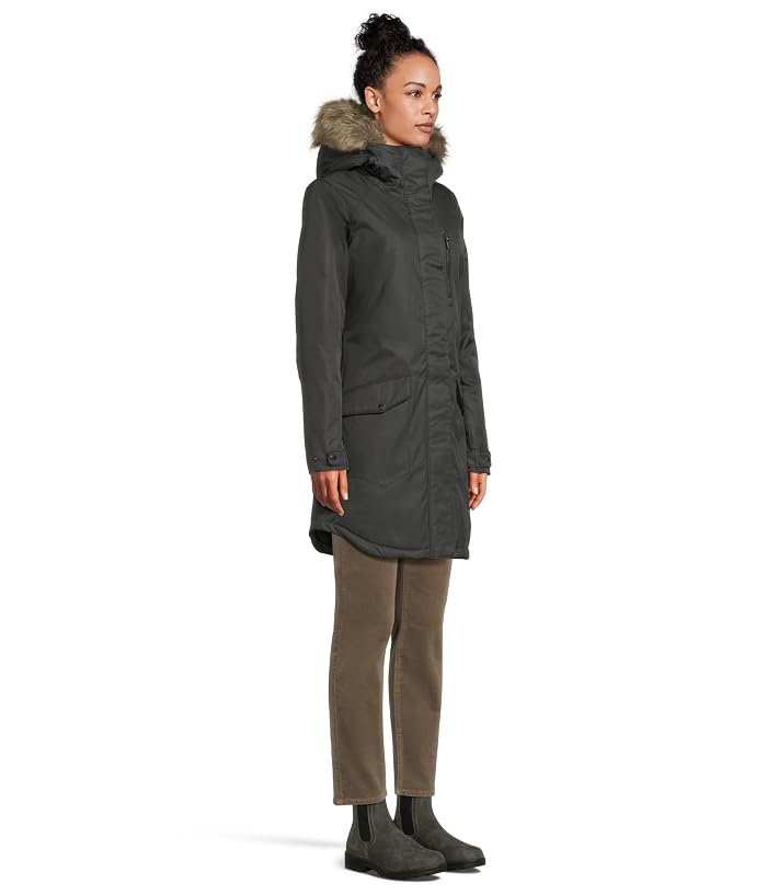 Columbia Suttle Mountain™ Long Insulated Jacket - Image 2