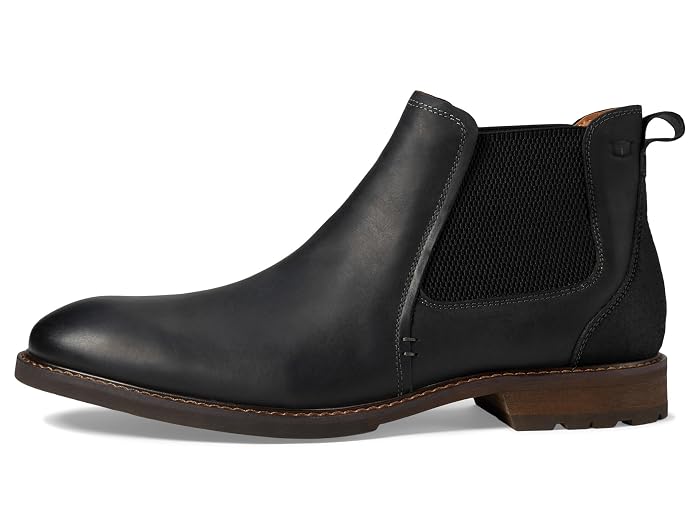 Florsheim Lodge Plain Toe Gore Boots - Image 4