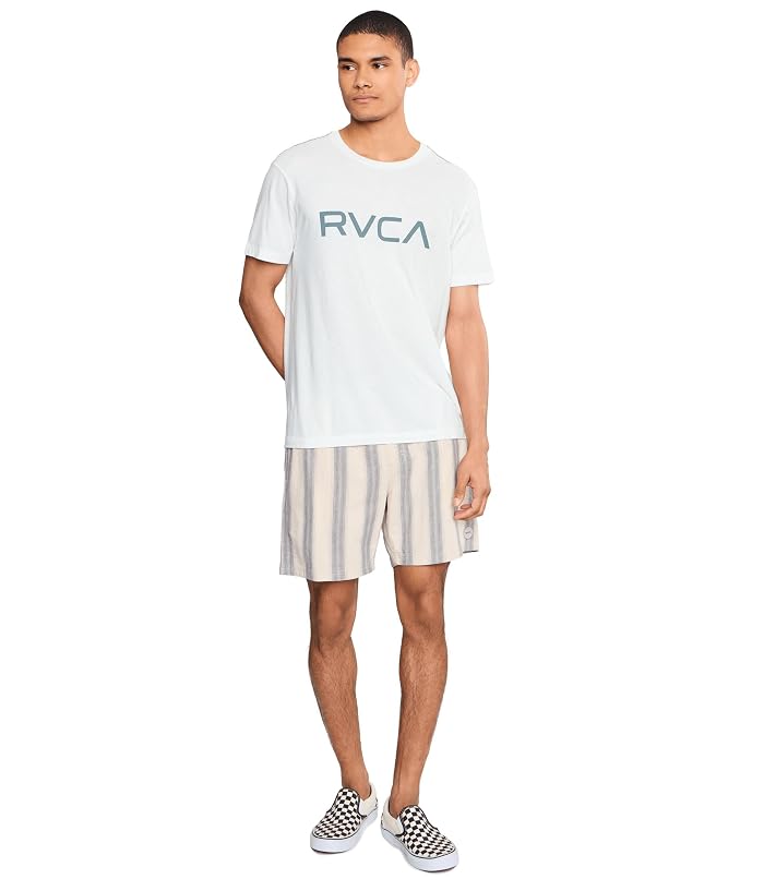 RVCA 17" Sands Elastic Shorts - Image 2