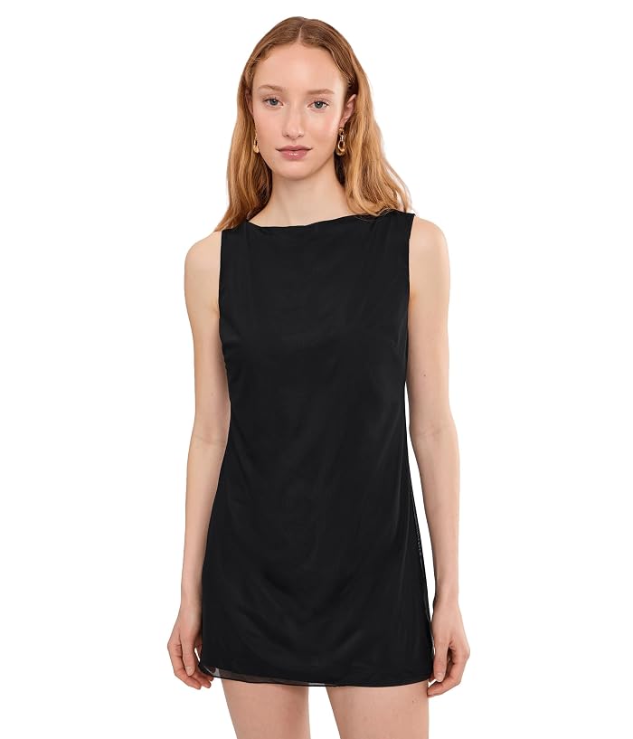 Show Me Your Mumu Kiki Mini Dress