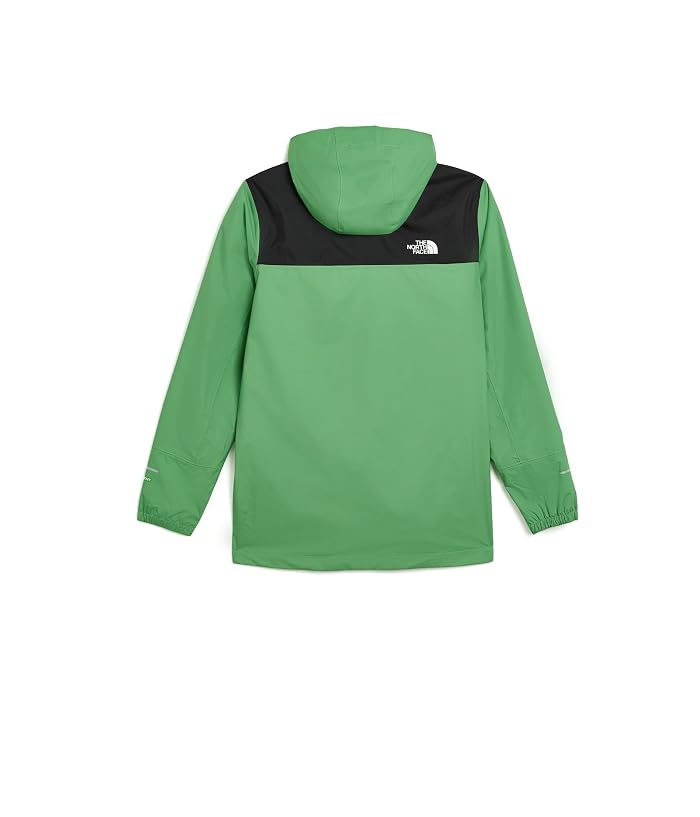 The North Face Kids Antora Rain Jacket (Little Kid/Big Kid) - Image 2