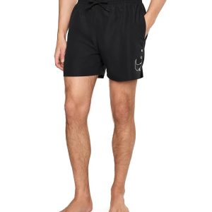 Nike Breaker Swoosh Break 5" Brief Lined Volley